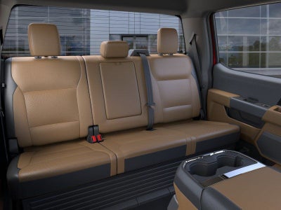 2026 Ford F-250SD F-250® Lariat®
