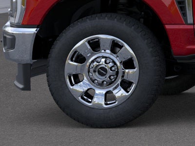 2026 Ford F-250SD F-250® Lariat®