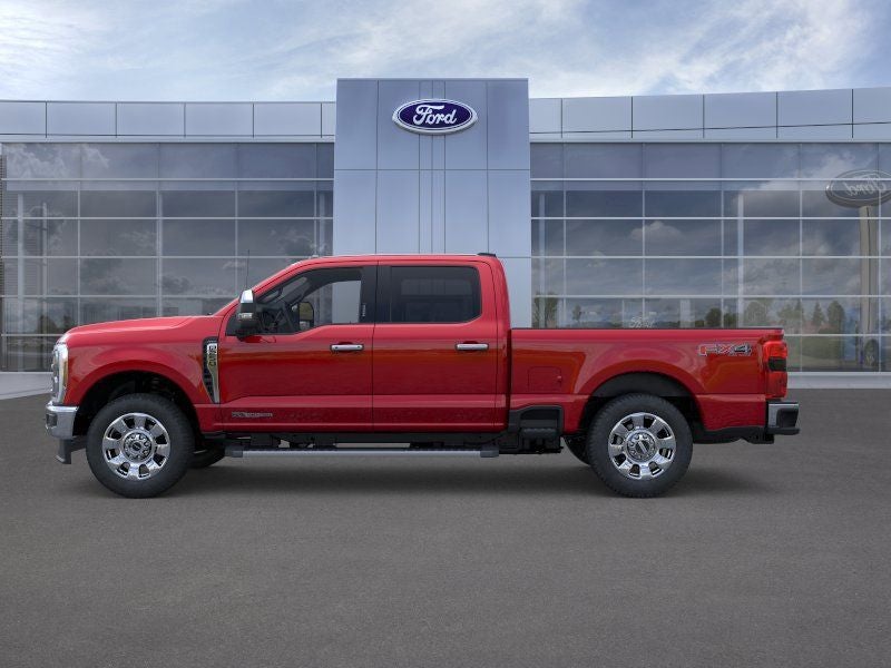 2026 Ford F-250SD F-250® Lariat®