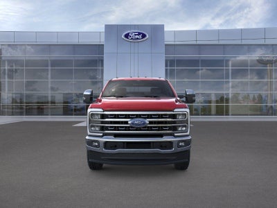 2026 Ford F-250SD F-250® Lariat®