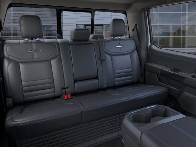 2026 Ford F-250SD F-250® Platinum®