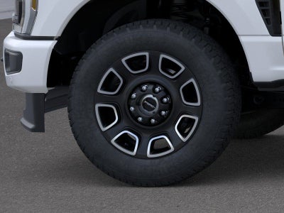 2026 Ford F-250SD F-250® Platinum®