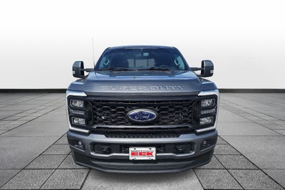 2023 Ford F-250SD Lariat