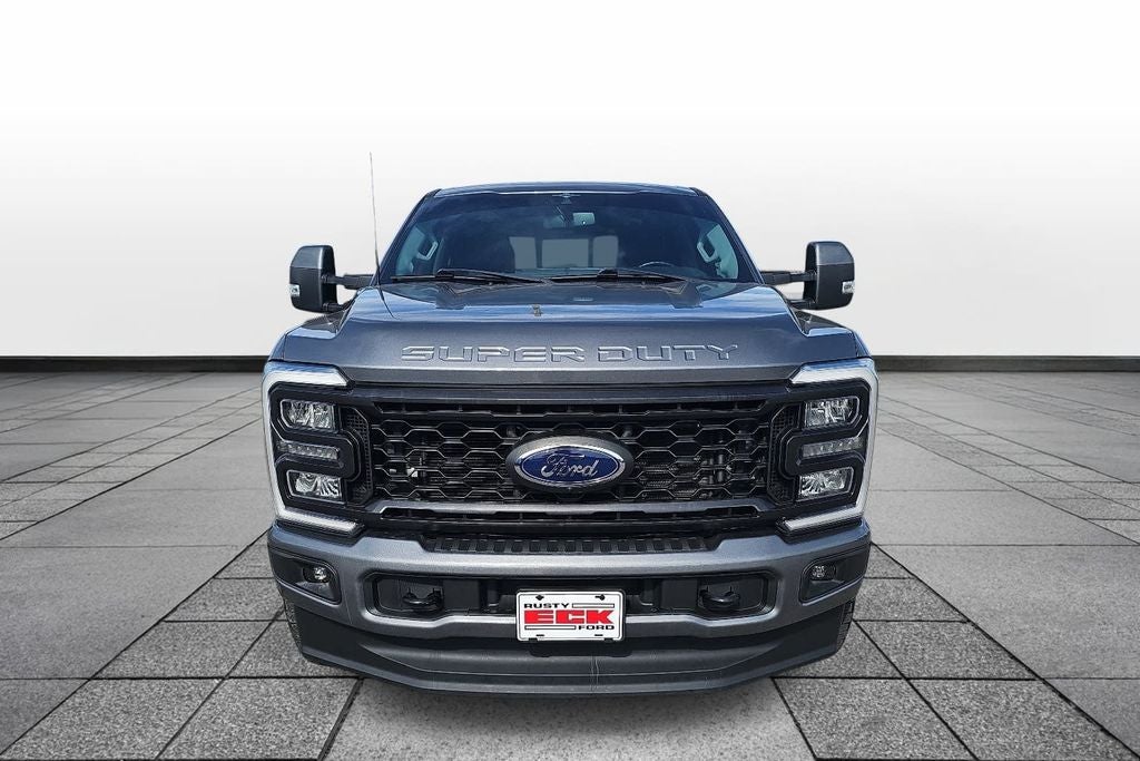 2023 Ford F-250SD Lariat