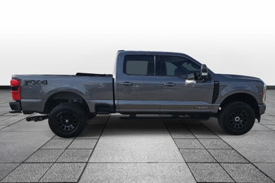 2023 Ford F-250SD Lariat