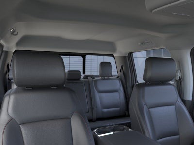 2026 Ford F-250SD F-250® Lariat®