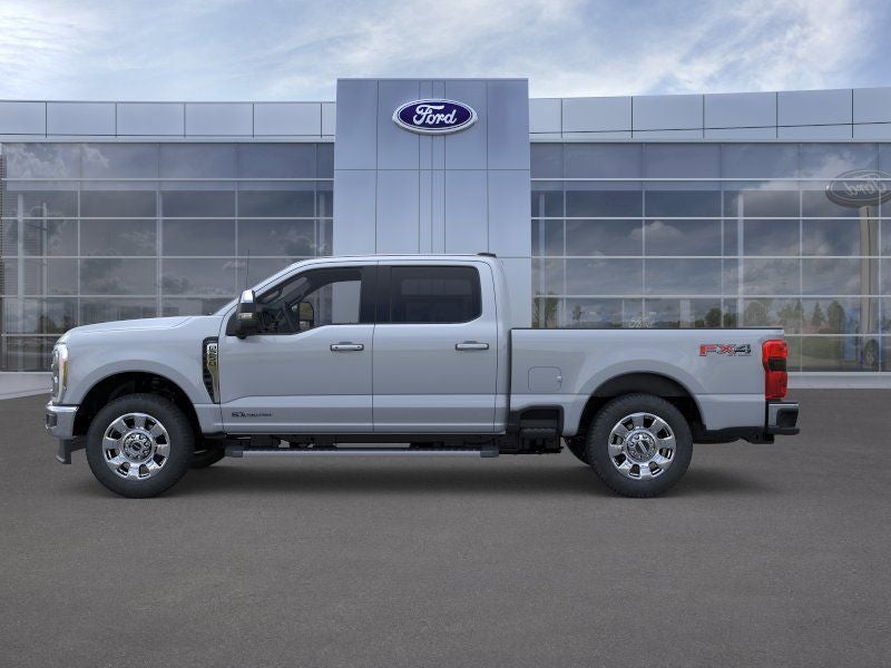 2026 Ford F-250SD F-250® Lariat®
