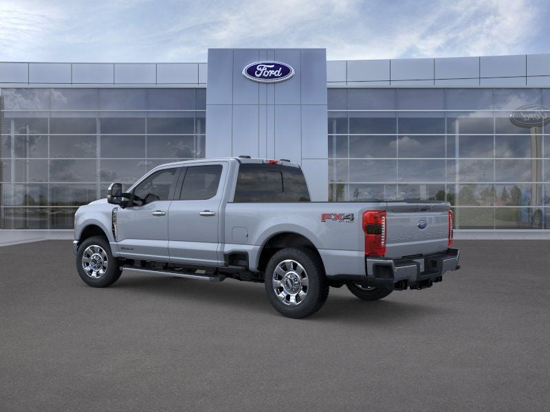 2026 Ford F-250SD F-250® Lariat®