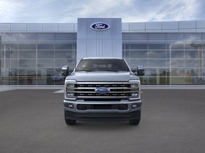 2026 Ford F-250SD F-250® Lariat®