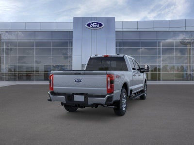 2026 Ford F-250SD F-250® Lariat®