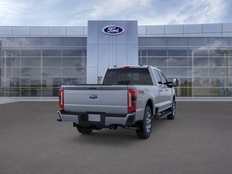 2026 Ford F-250SD F-250® Lariat®