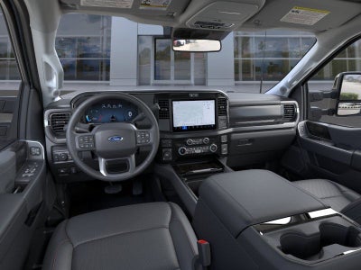 2026 Ford F-250SD F-250® Lariat®
