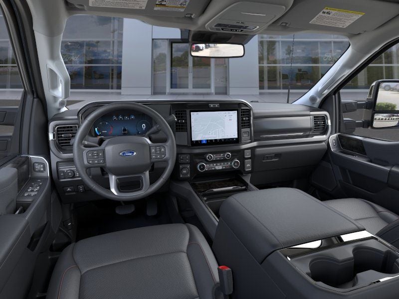 2026 Ford F-250SD F-250® Lariat®
