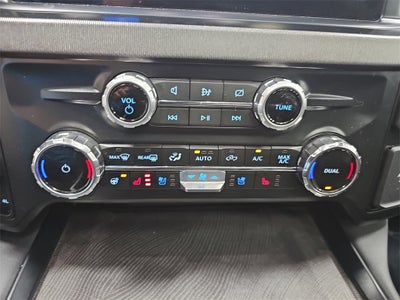 2024 Ford F-250SD Platinum