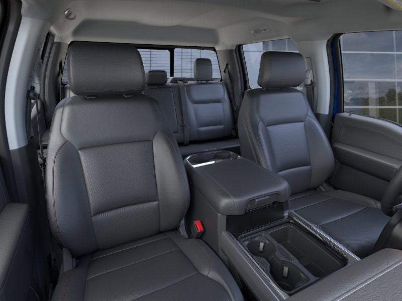 2026 Ford F-250SD Lariat 608A