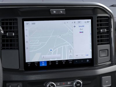 2026 Ford F-250SD Lariat 608A