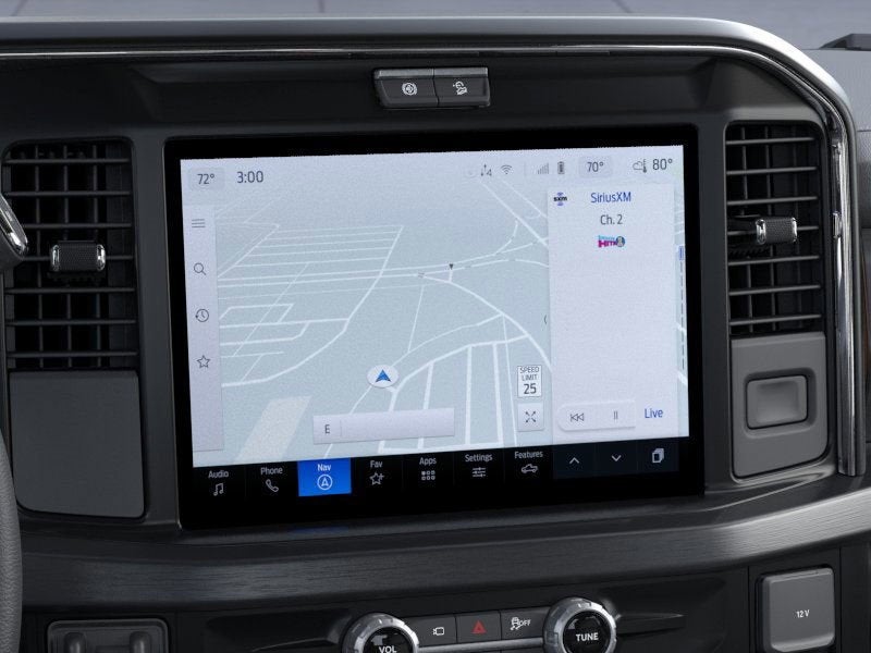 2026 Ford F-250SD Lariat 608A