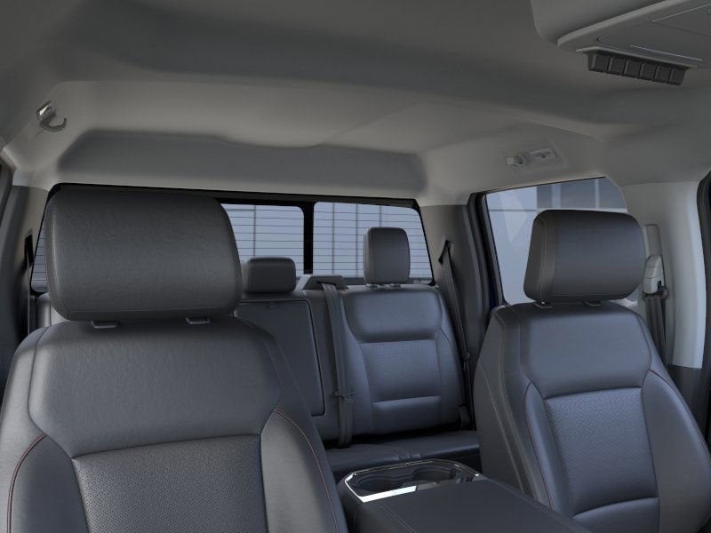 2026 Ford F-250SD Lariat 608A