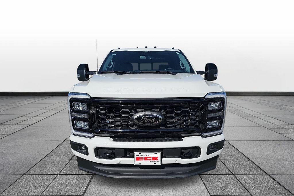 2025 Ford F-250SD Lariat