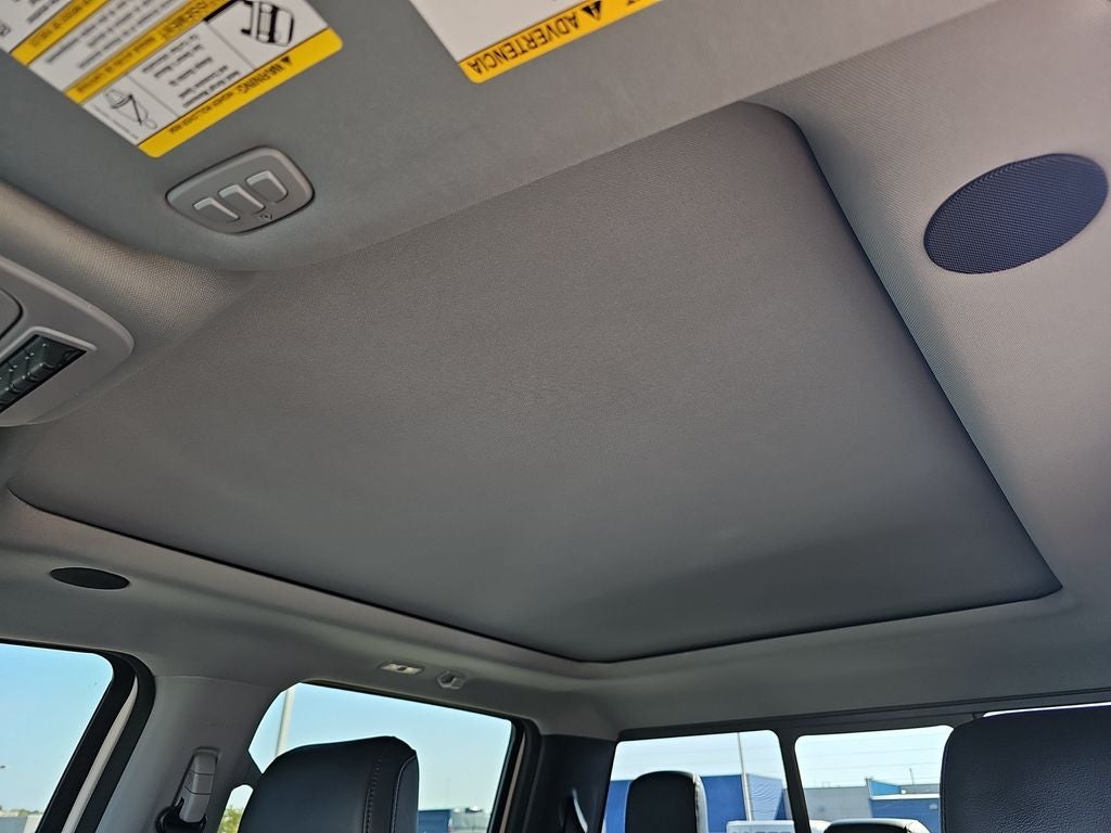 2025 Ford F-250SD Lariat