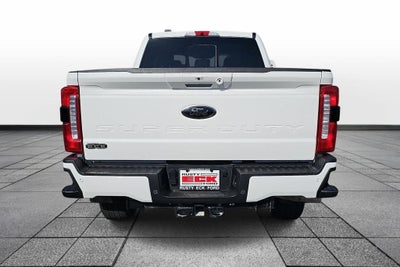 2025 Ford F-250SD Lariat