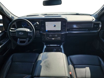 2025 Ford F-250SD Lariat