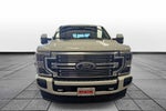2022 Ford F-250SD Limited