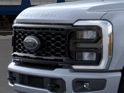2026 Ford F-250SD F-250® Lariat®
