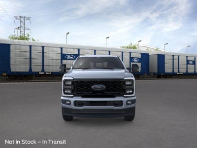 2026 Ford F-250SD F-250® Lariat®