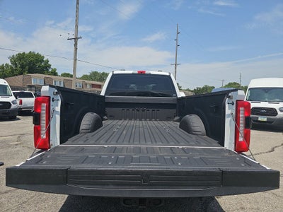 2023 Ford F-350SD XL