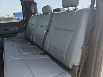 2023 Ford F-350SD XL