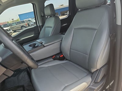 2023 Ford F-350SD XL