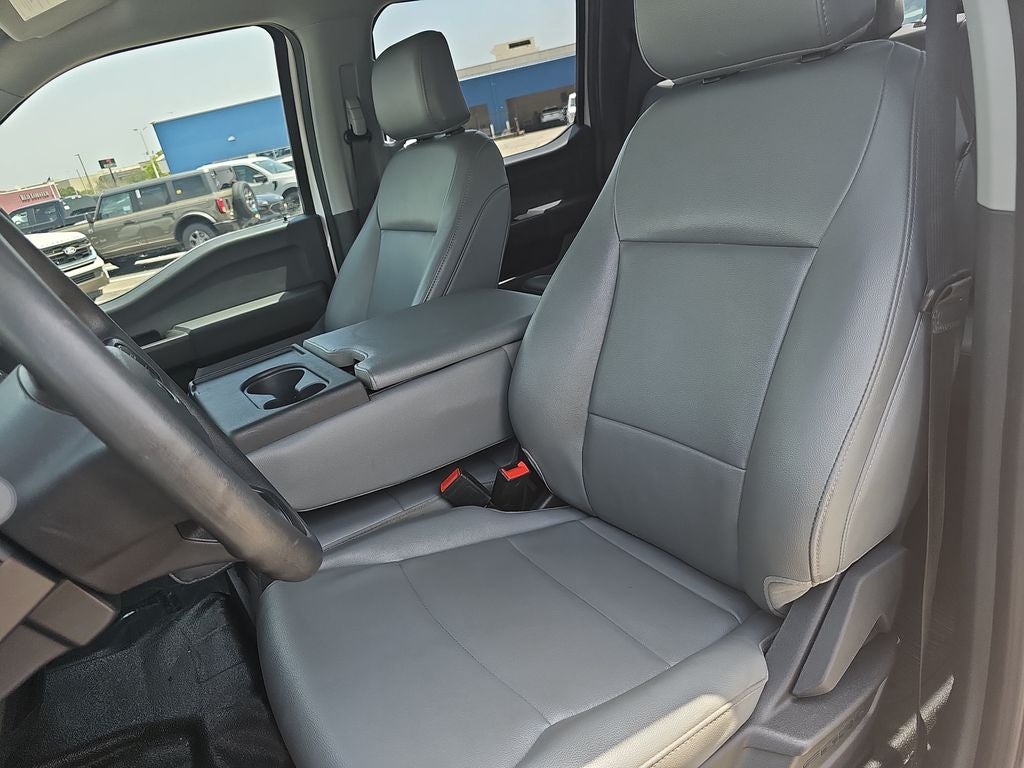 2023 Ford F-350SD XL