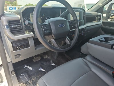 2023 Ford F-350SD XL