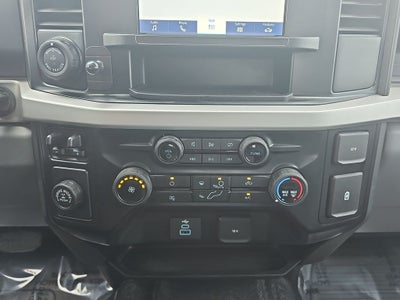 2023 Ford F-350SD XL