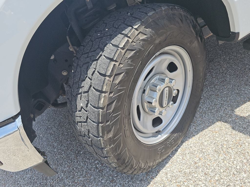 2023 Ford F-350SD XL