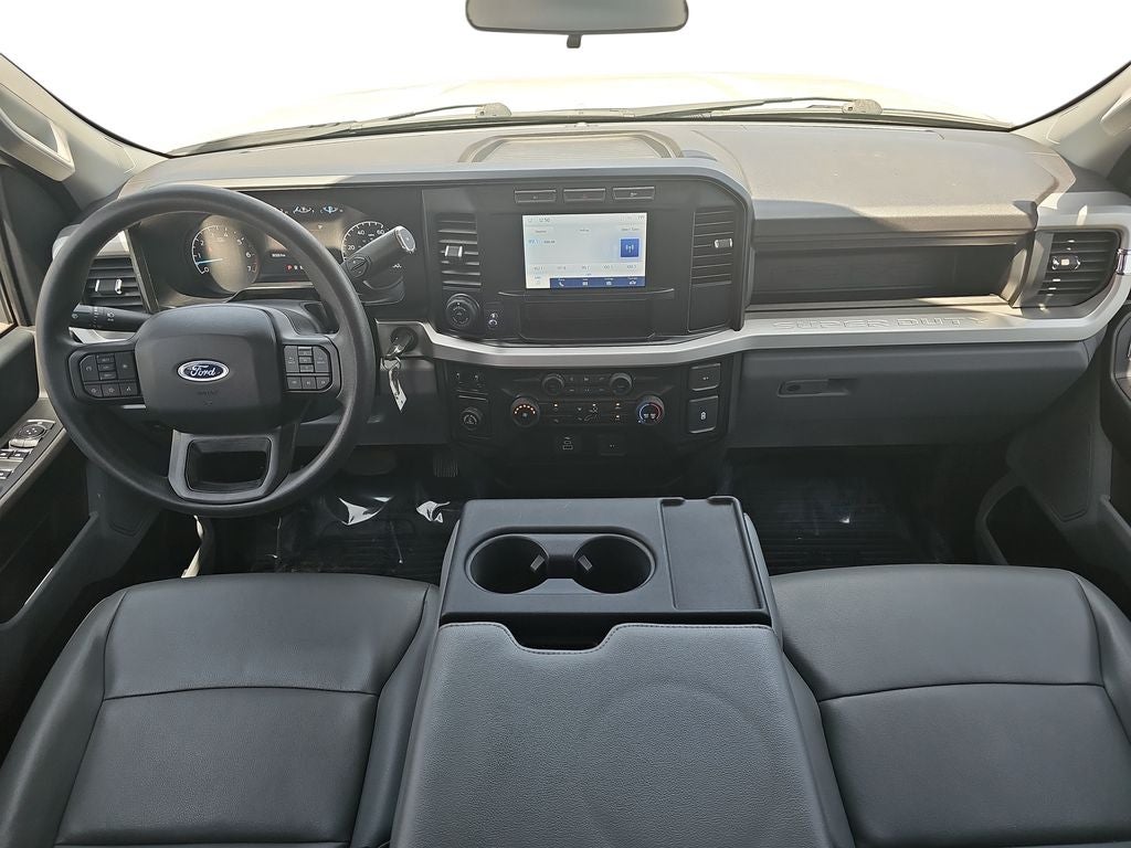 2023 Ford F-350SD XL