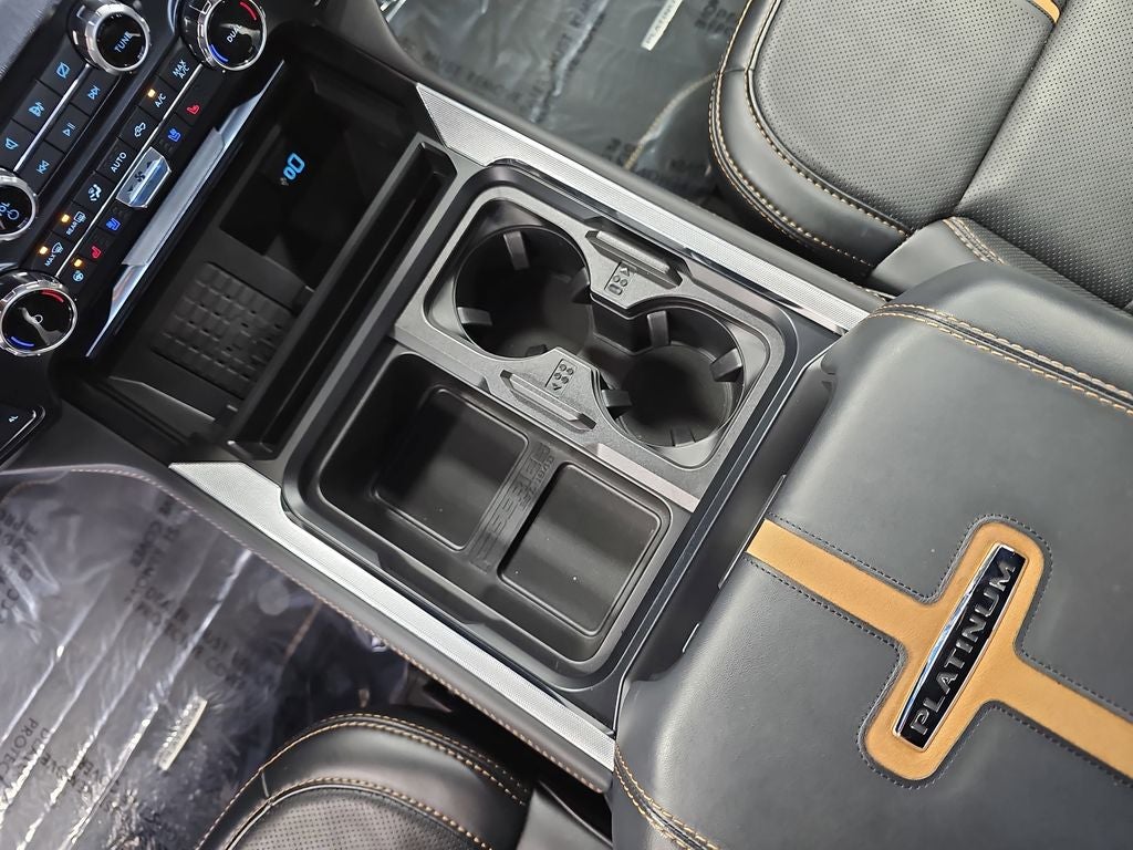 2024 Ford F-350SD Platinum