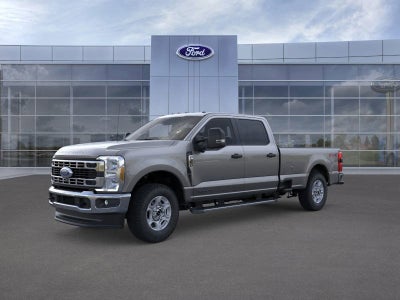 2026 Ford F-350SD XLT FX4 613A
