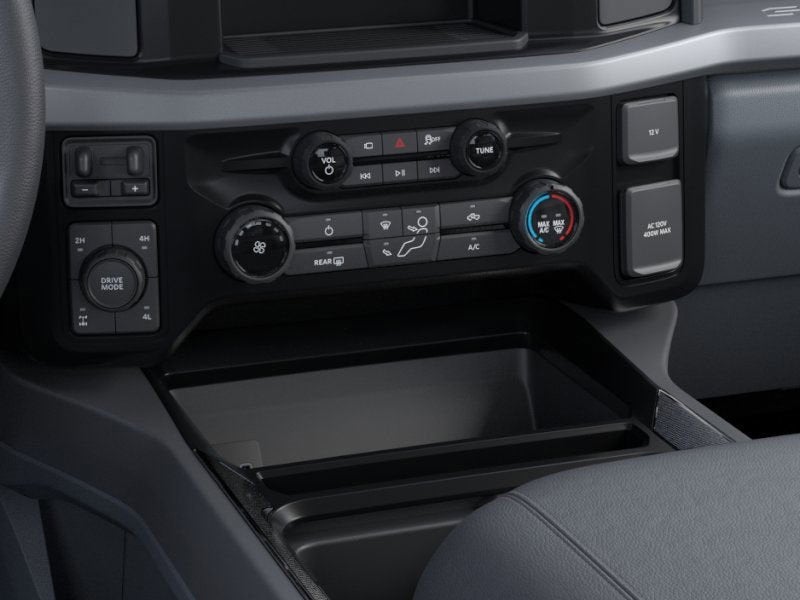 2026 Ford F-350SD XLT FX4 613A