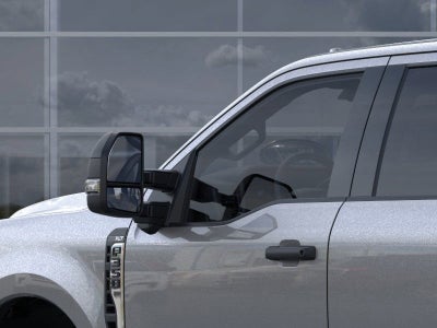 2026 Ford F-350SD XLT FX4 613A