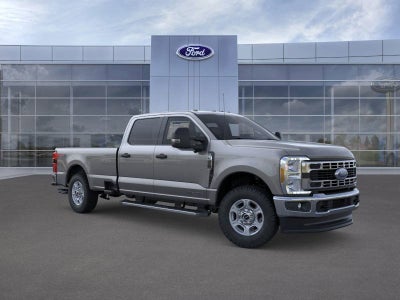2026 Ford F-350SD XLT FX4 613A