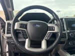 2017 Ford F-350SD Lariat