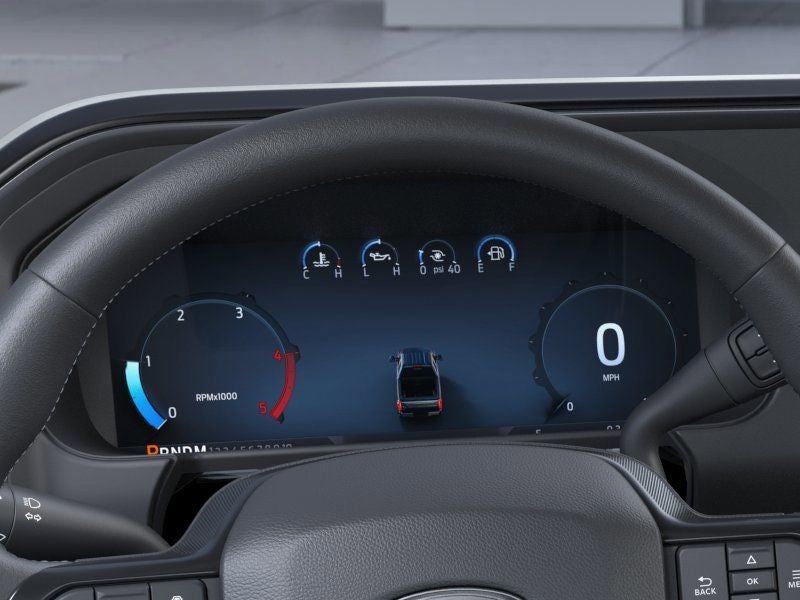 2026 Ford F-350SD Platinum DRW