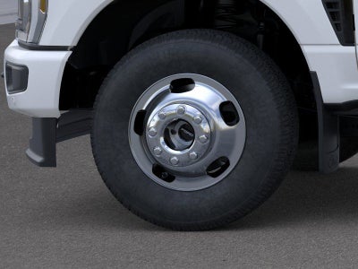 2026 Ford F-350SD Platinum DRW