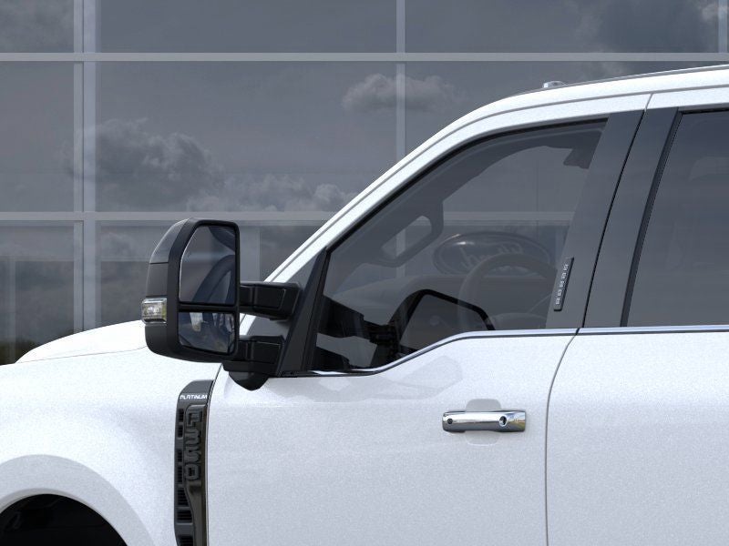 2026 Ford F-350SD Platinum DRW