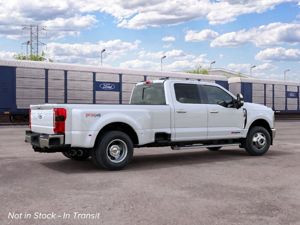 2027 Ford F-350SD DRW