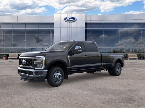 2026 Ford F-350SD Lariat DRW