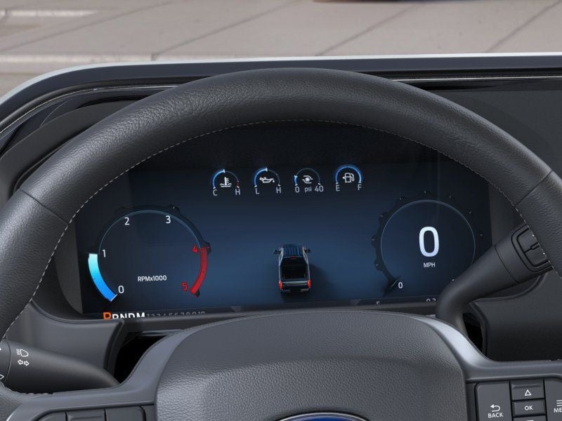 2026 Ford F-350SD Lariat DRW