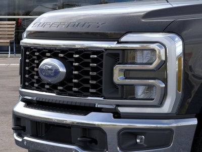 2026 Ford F-350SD Lariat DRW